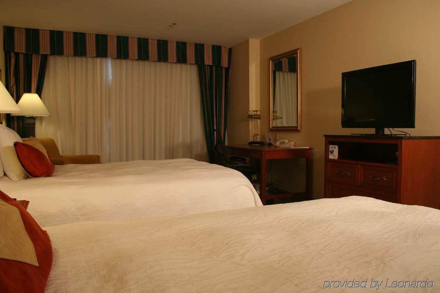 Hilton Garden Airport Hotel Oklahoma City